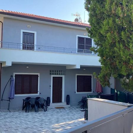 Cingohouse Apartamento Marcelli Exterior foto