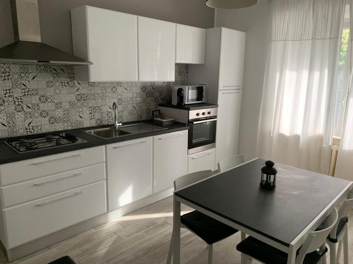 Cingohouse Apartamento Marcelli Exterior foto
