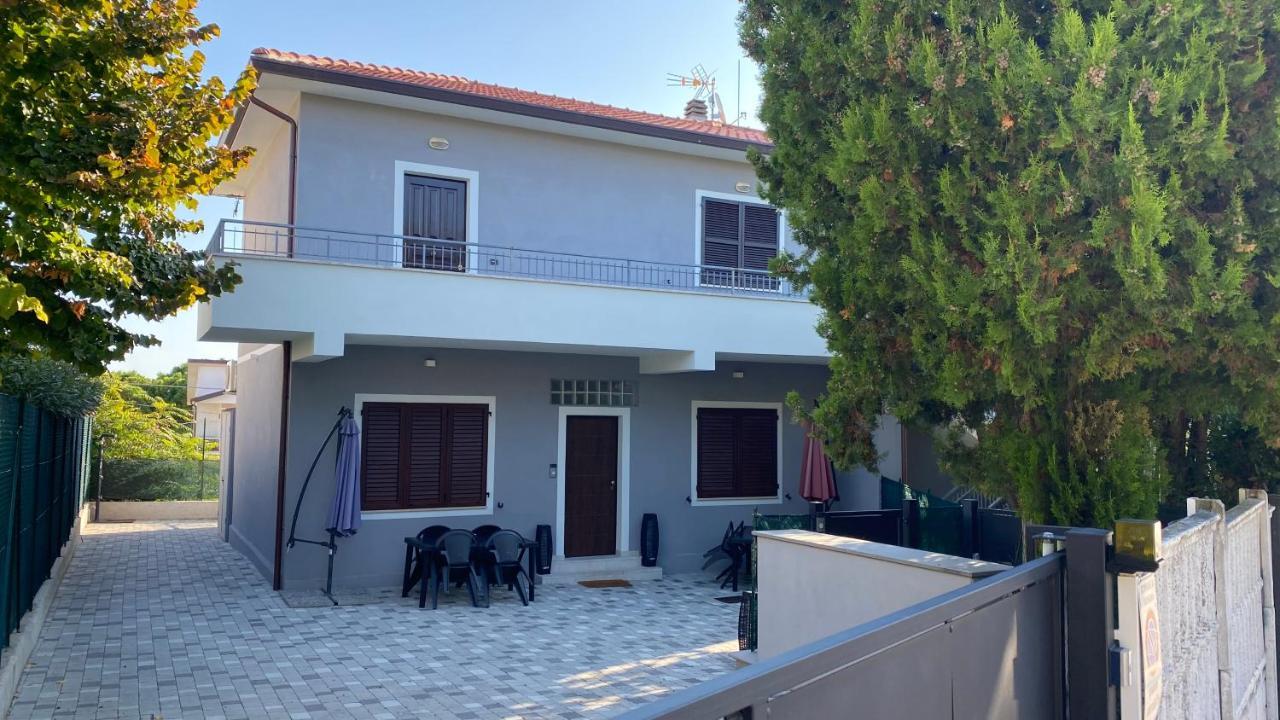 Cingohouse Apartamento Marcelli Exterior foto